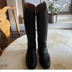 Dressage Riding Boots
